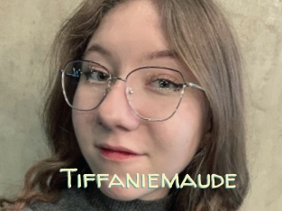 Tiffaniemaude