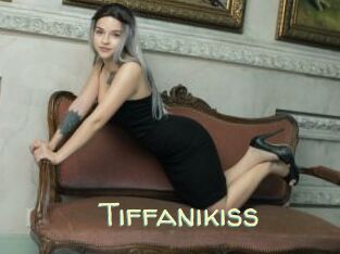 Tiffanikiss