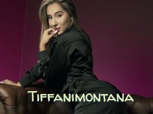 Tiffanimontana