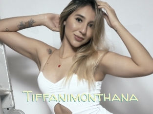 Tiffanimonthana