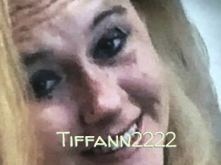 Tiffann2222