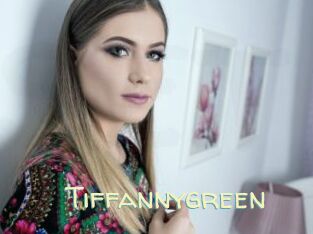 tiffannygreen Sexy Tchat