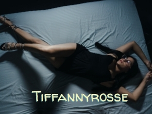 tiffannyrosse Sexy Tchat