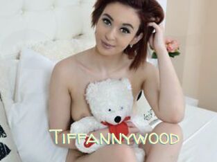 Tiffannywood