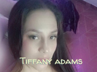 Tiffany_adams