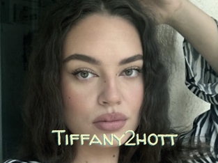 Tiffany2hott