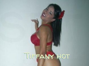 Tiffany_hot