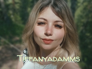 Tiffanyadamms