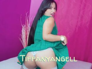 Tiffanyangell