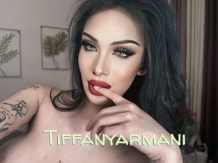 tiffanyarmani Sexy Tchat