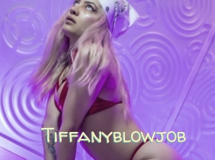 Tiffanyblowjob