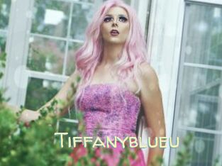 tiffanyblueu Sexy Tchat