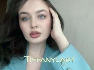 Tiffanycart