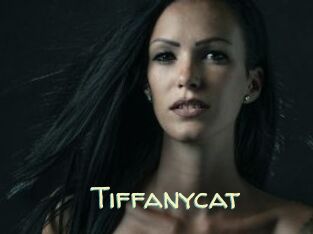 tiffanycat Sexy Tchat