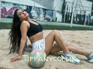 Tiffanycollin