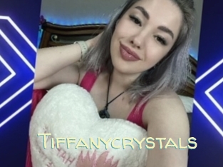 Tiffanycrystals