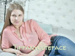Tiffanycuteface