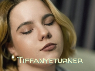Tiffanyeturner