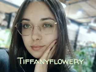 Tiffanyflowery