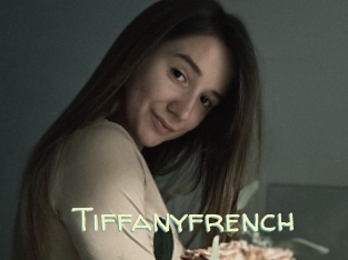 Tiffanyfrench