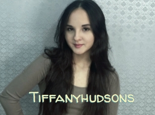 Tiffanyhudsons