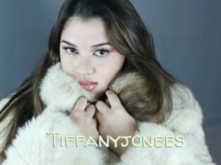 tiffanyjonees Sexy Tchat