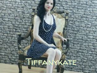 Tiffanykate