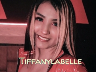 tiffanylabelle Sexy Tchat