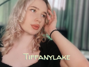 Tiffanylake