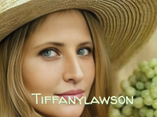 tiffanylawson Sexy Tchat