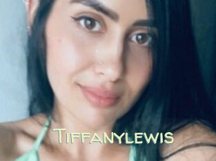 Tiffanylewis