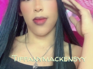 Tiffanymackensyy