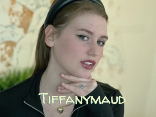 tiffanymaud Sexy Tchat