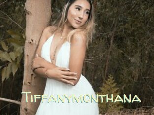 Tiffanymonthana