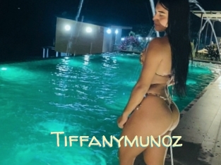 Tiffanymunoz