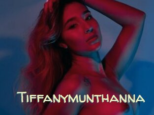 Tiffanymunthanna