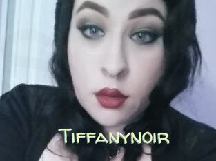 Tiffanynoir
