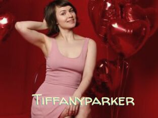 Tiffanyparker