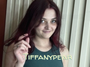 Tiffanypear