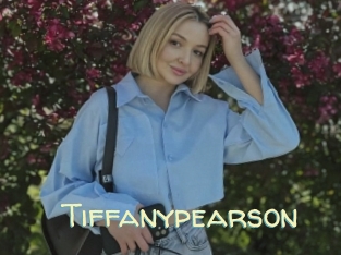 tiffanypearson Sexy Tchat