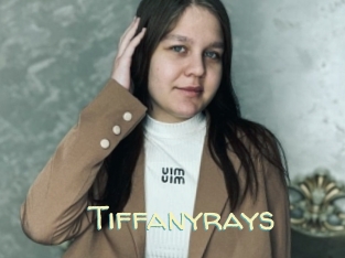 Tiffanyrays