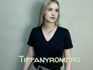 Tiffanyromero