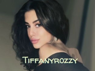 Tiffanyrozzy