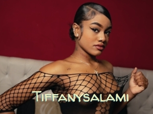 Tiffanysalami