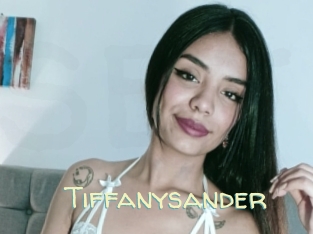 Tiffanysander