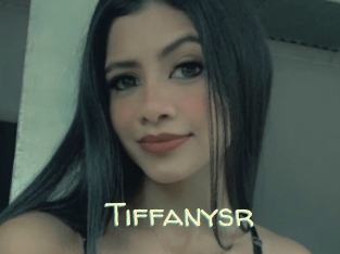 Tiffanysr