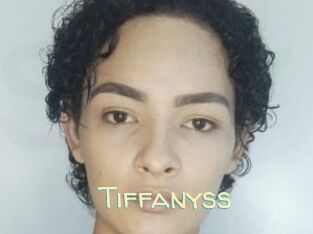 Tiffanyss