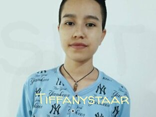 Tiffanystaar