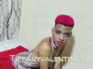 Tiffanyvalentine18