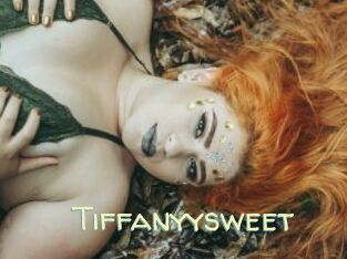 Tiffanyysweet